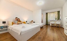 JAD Family Apartments&Studios Calea Bucuresti